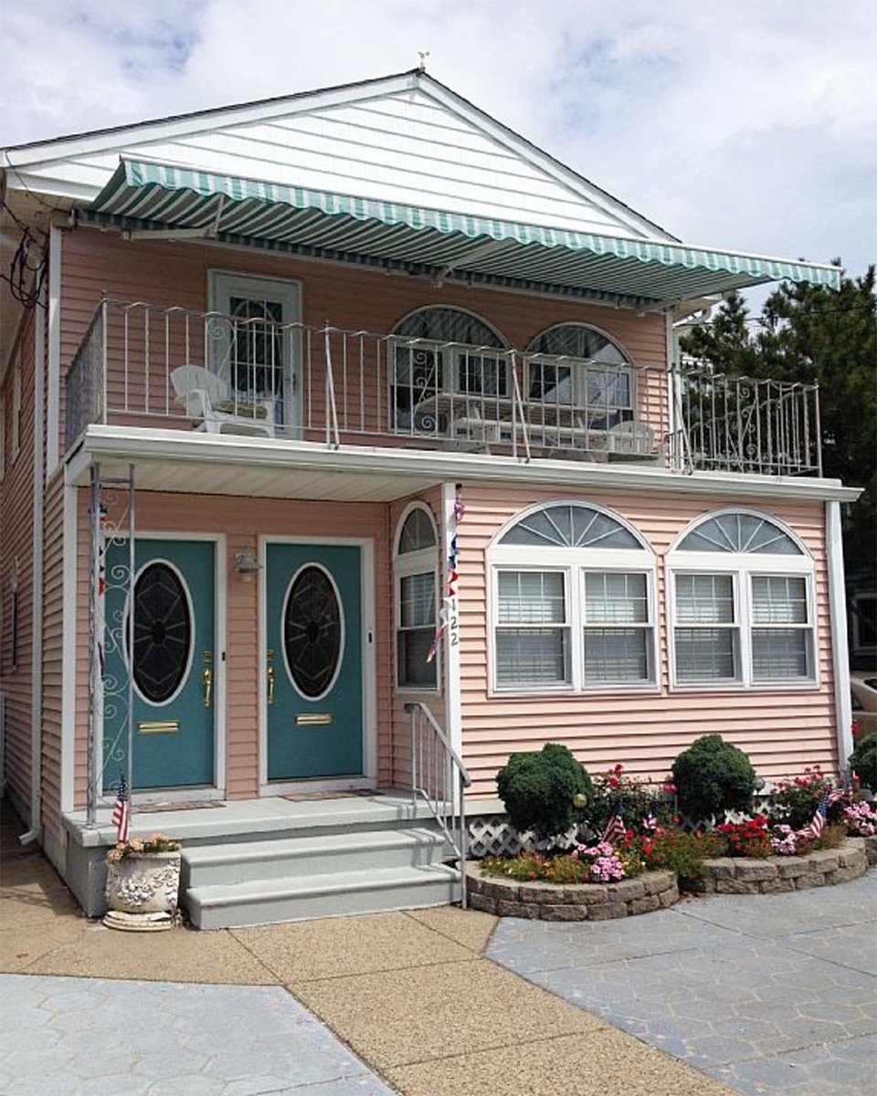 Ocean City, New Jersey