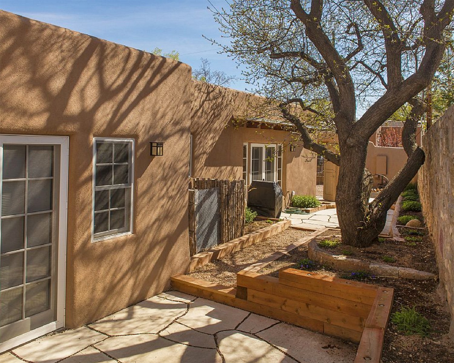 Santa Fe, New Mexico