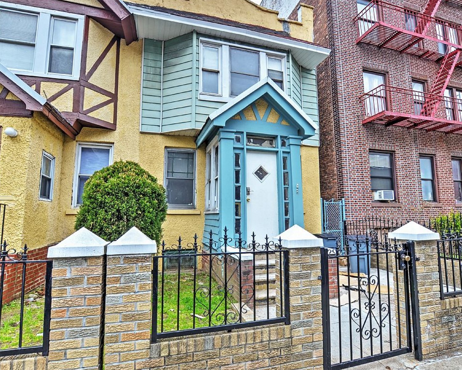 Brooklyn, New York