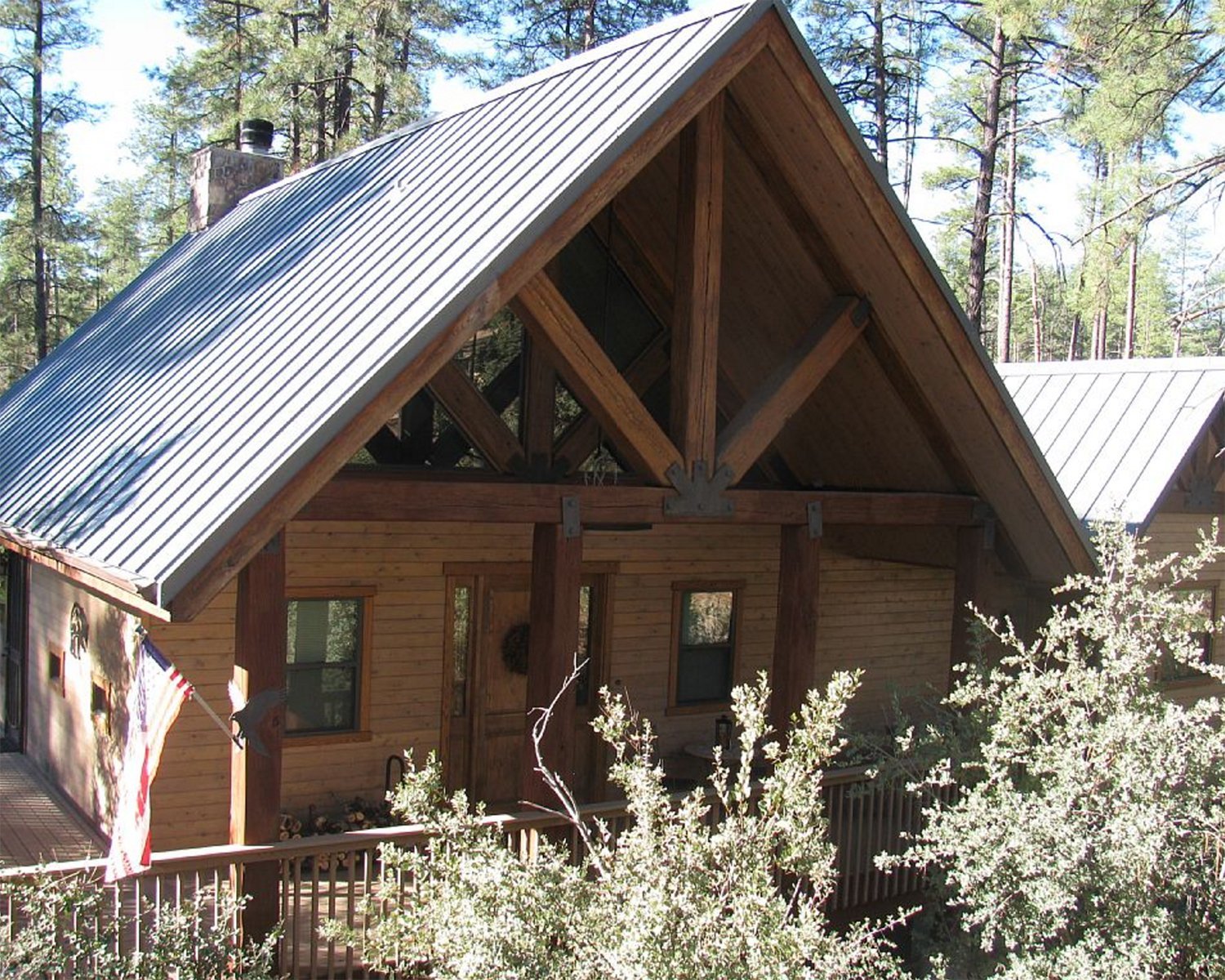 Prescott, Arizona