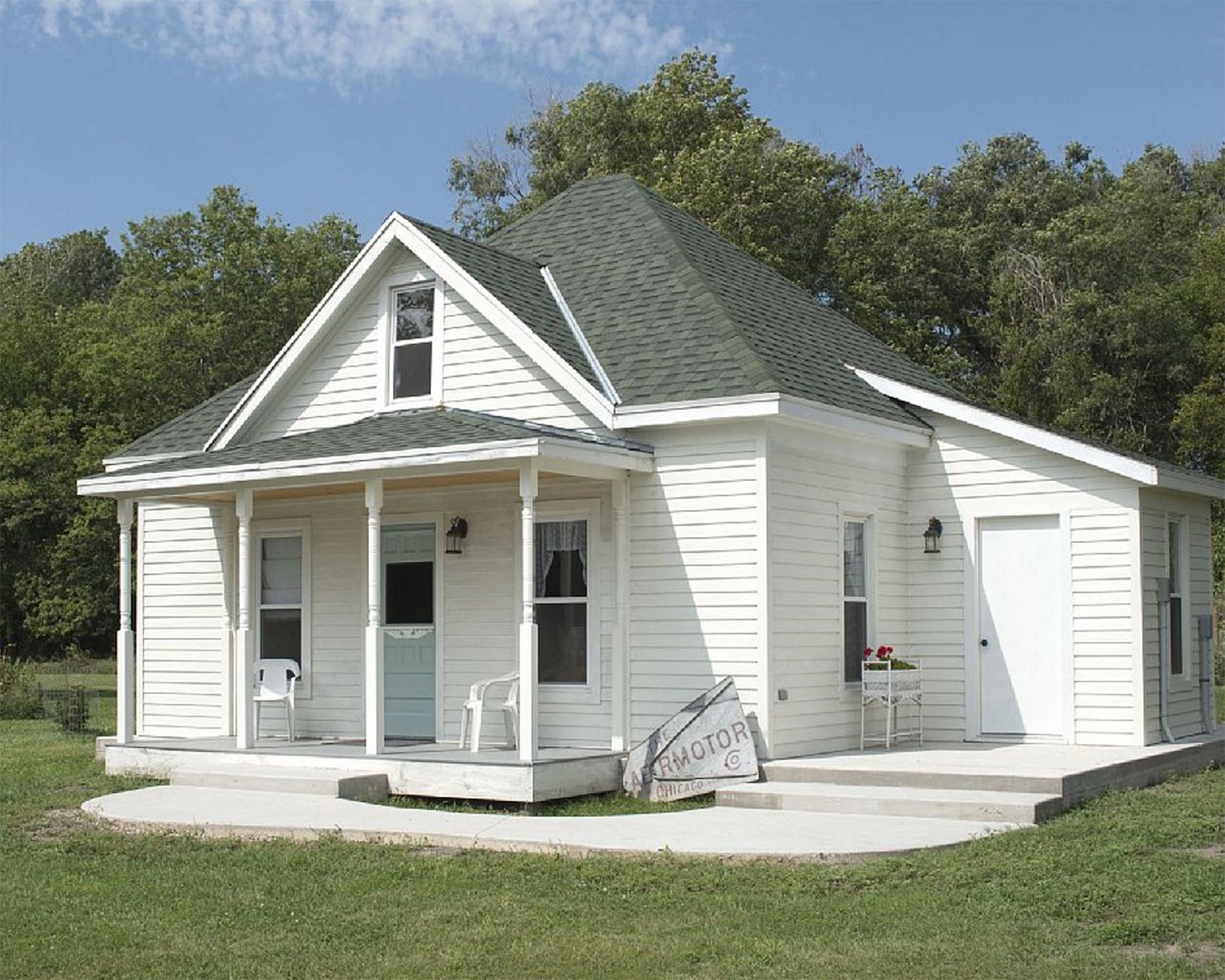 Beresford, South Dakota