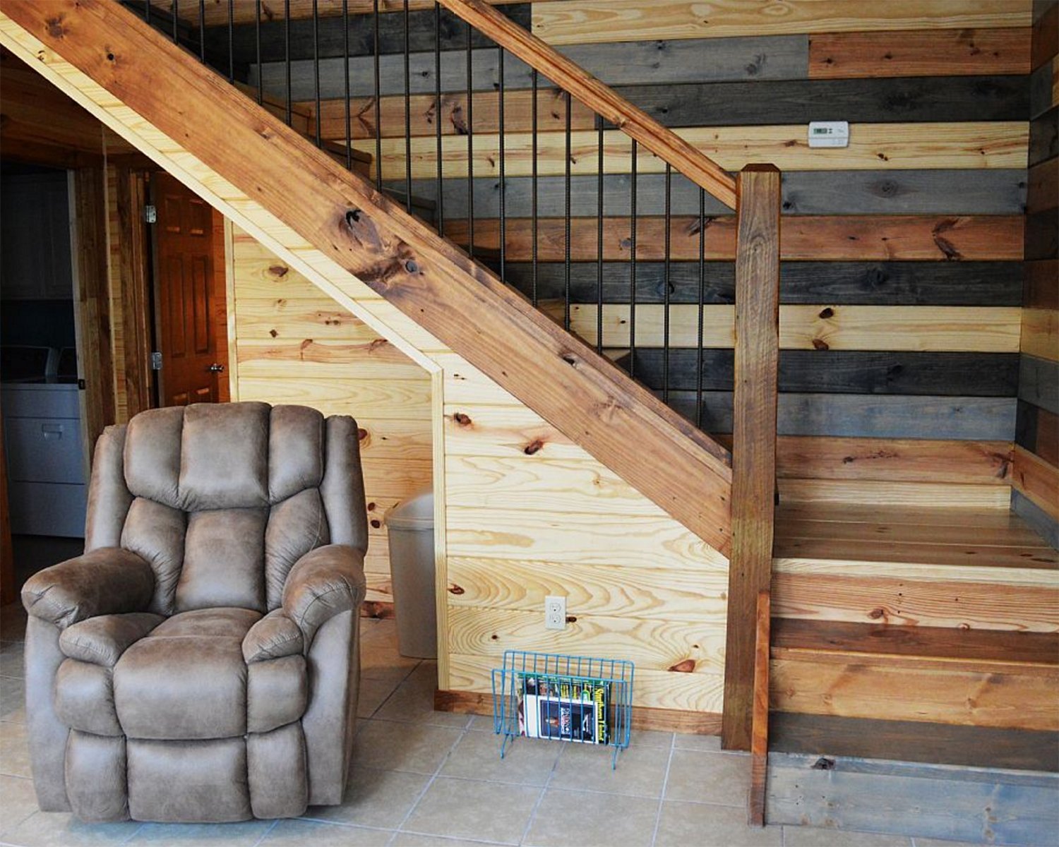 Morgan Township, Arkansas