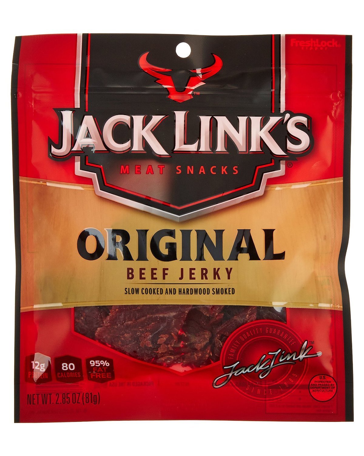 JACK LINK'S