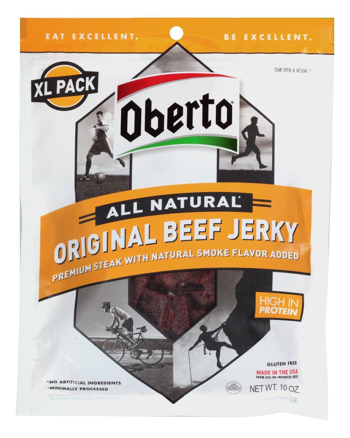 OBERTO
