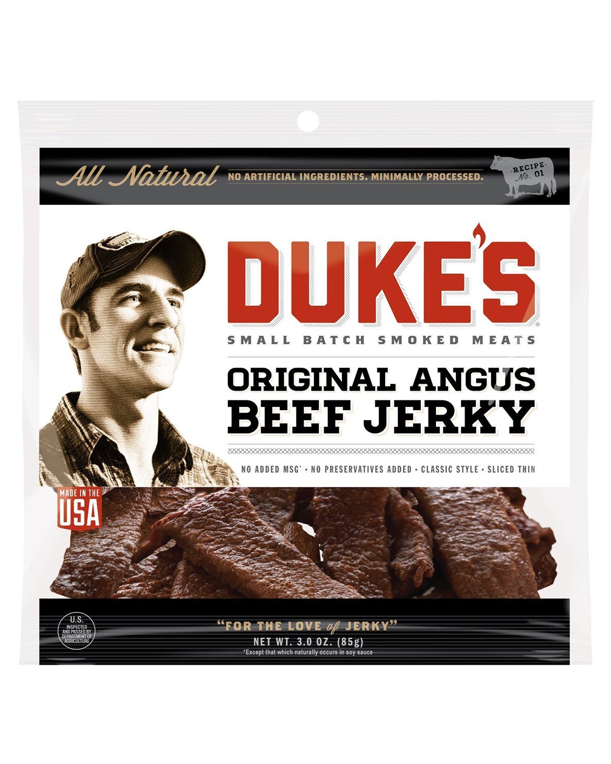 DUKE'S