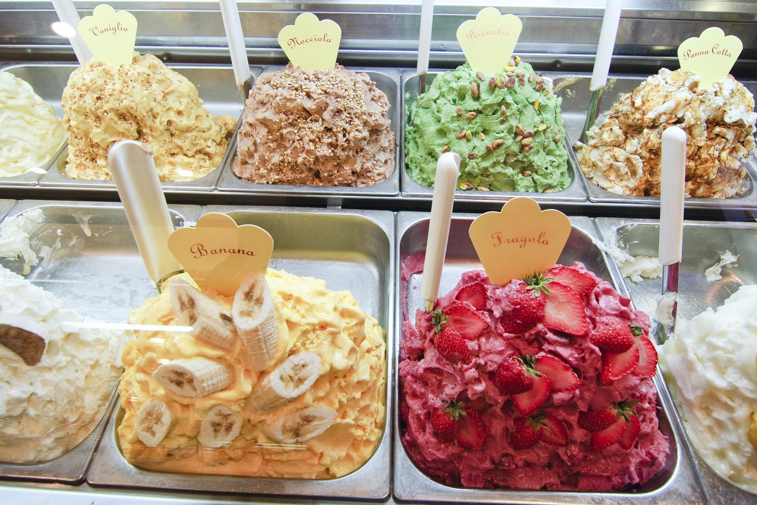 gelato