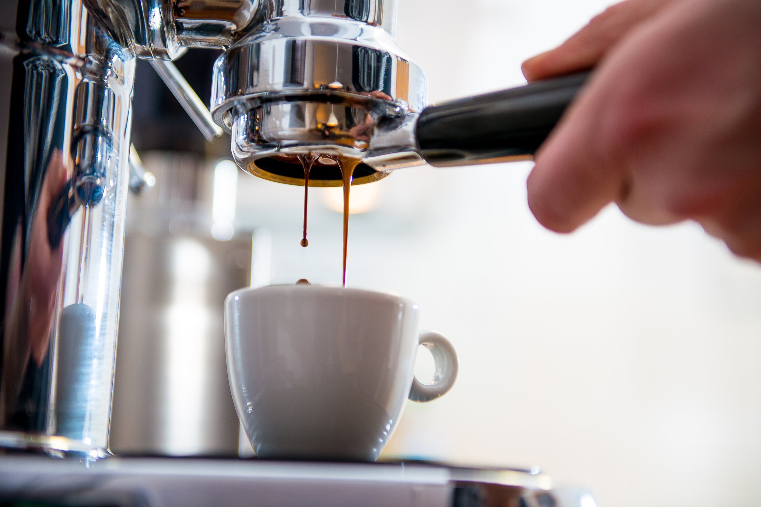 espresso