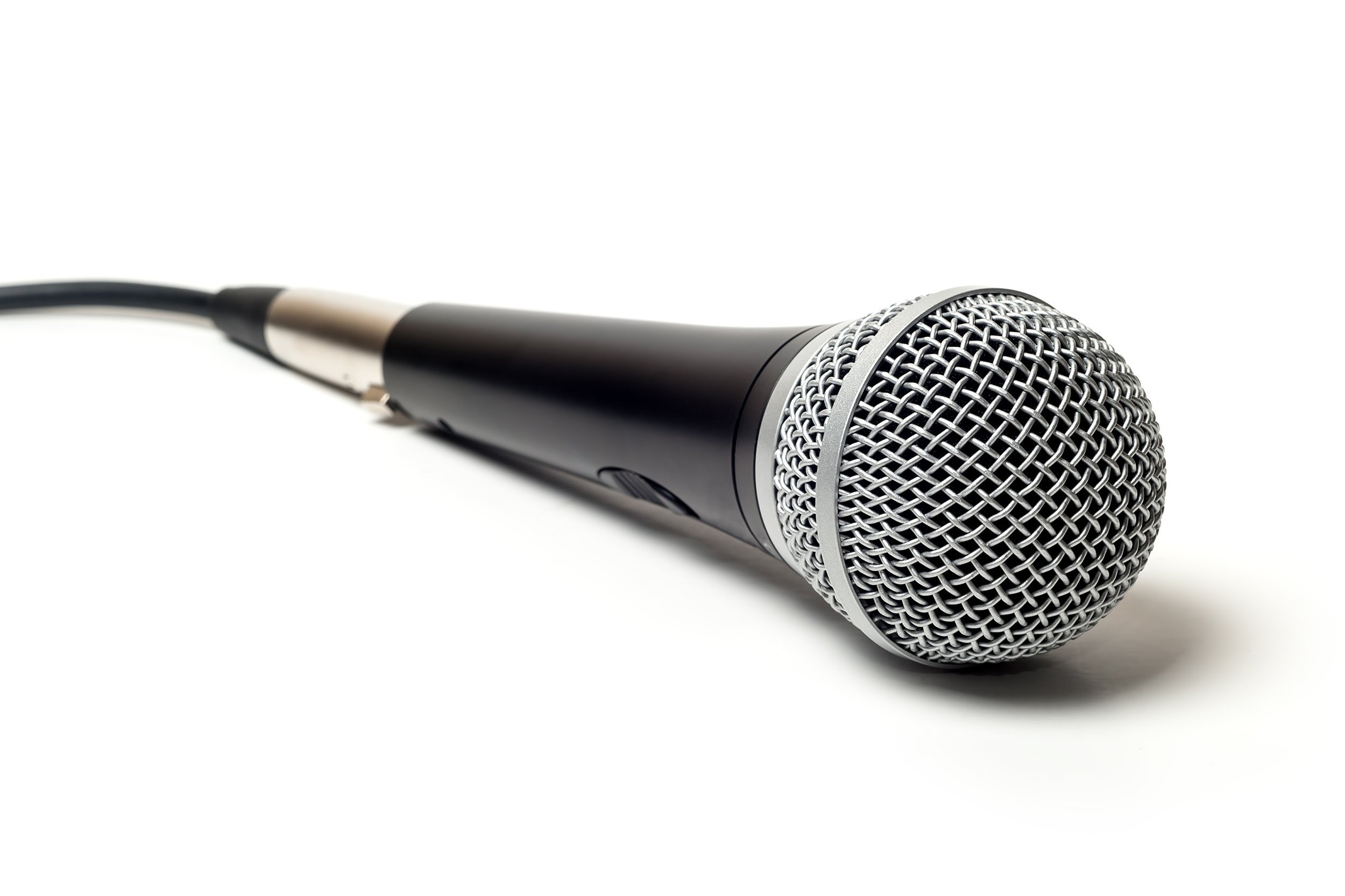 microphone
