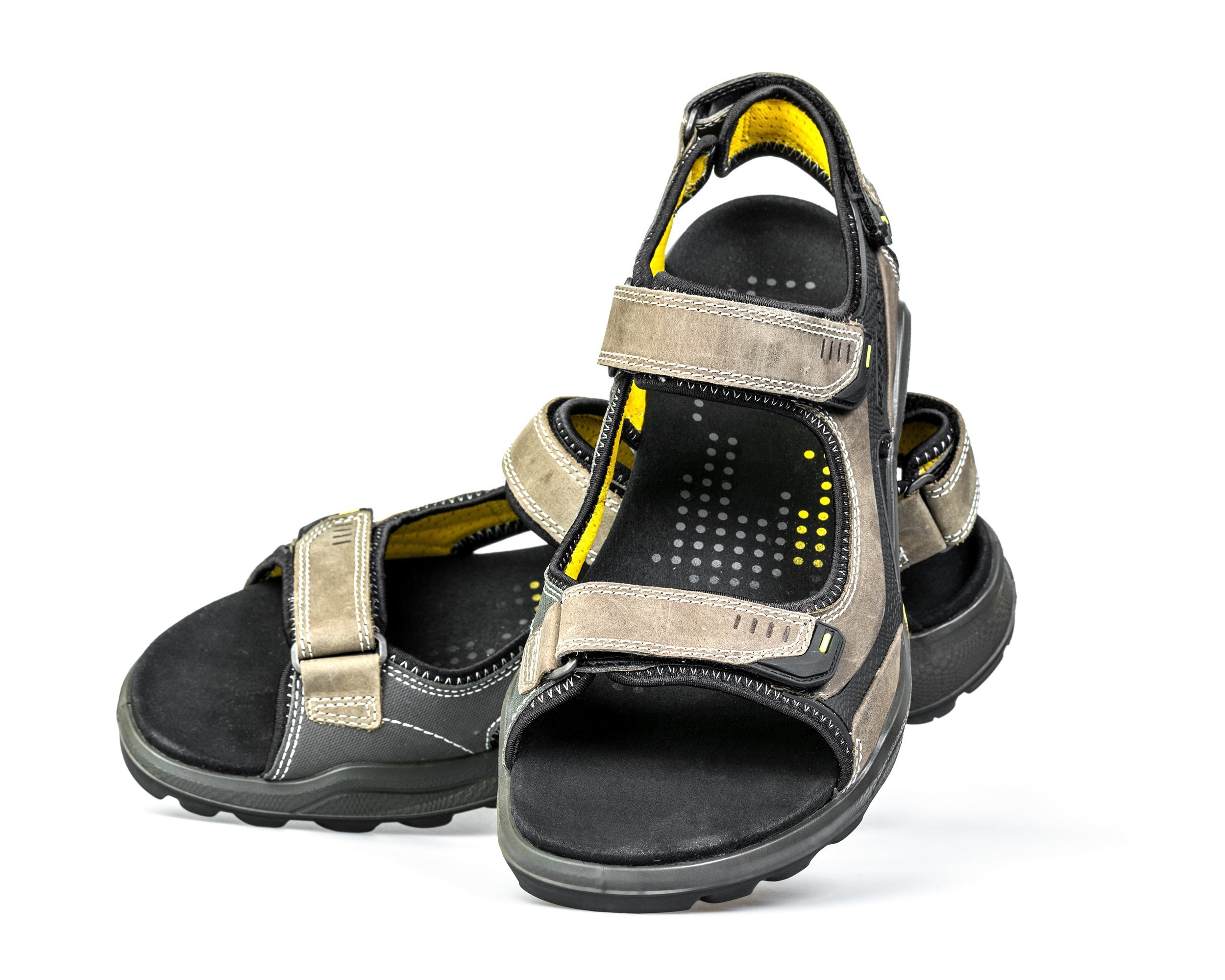 mens' sandals