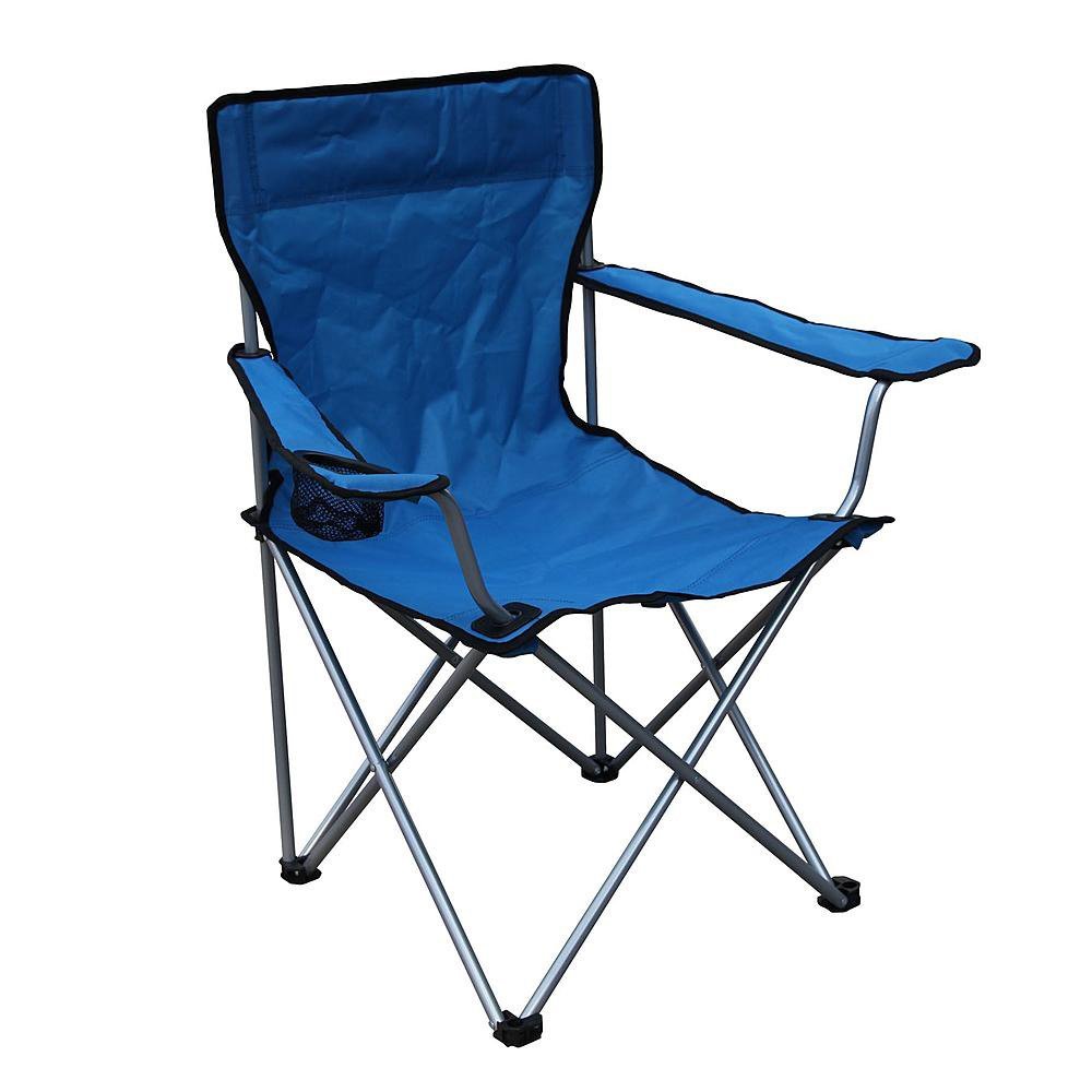 $6 NORTHWEST TERRITORY COLLAPSIBLE CAMPING CHAIRS FROM KMART