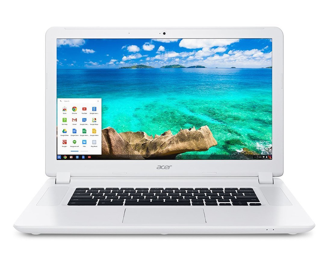 $80 OFF ACER 15-INCH CHROMEBOOK FROM AMAZON