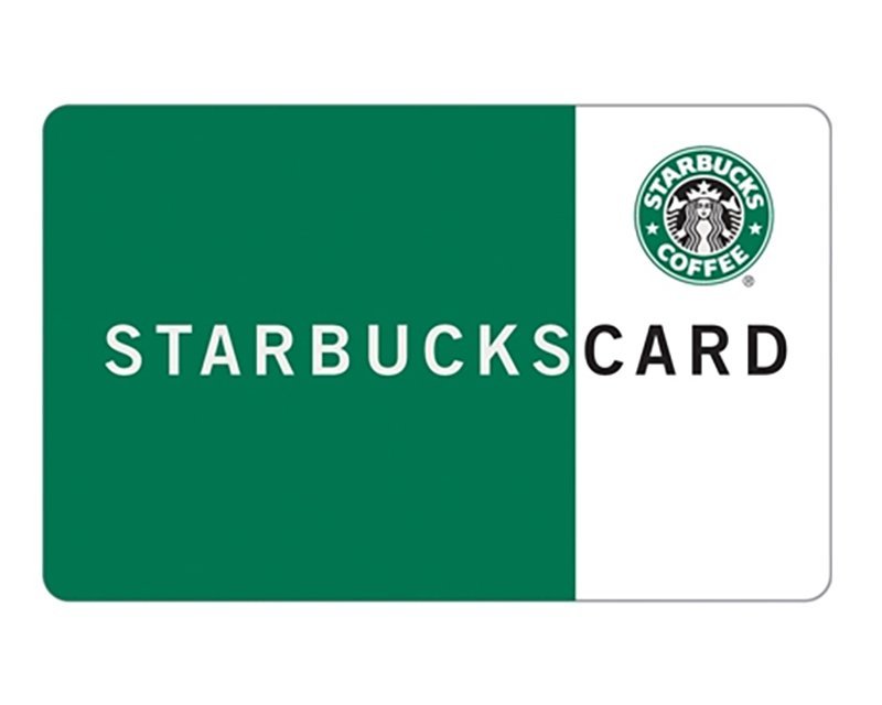 $5 STARBUCKS EGIFT CARD WITH $5 EGIFT PURCHASE USING OUTLOOK ADD-IN