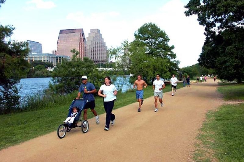 Head for the Cure 5K, Nationwide