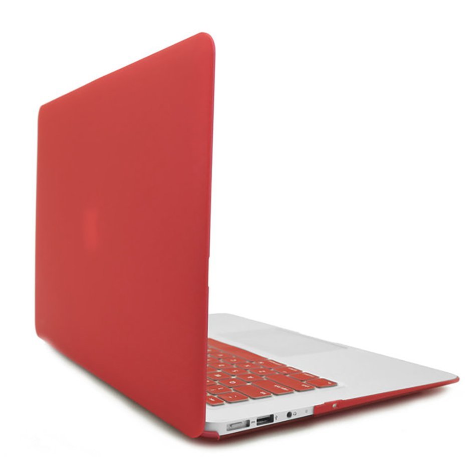 $10 MACBOOK CASE AND KEYBOARD COVER FROM TANGA