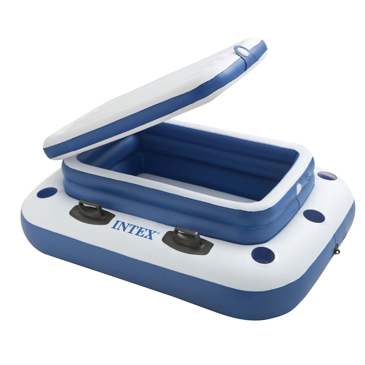 $9 OFF INTEX MEGA CHILL FLOATING COOLER