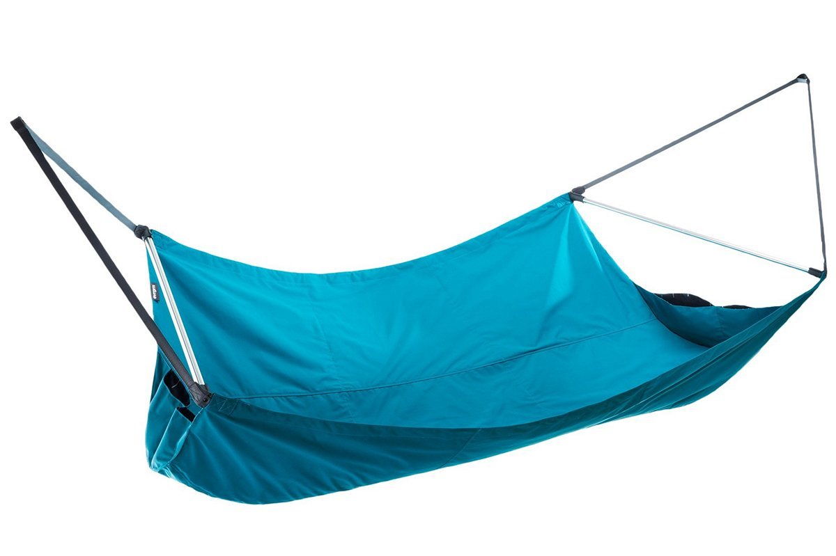 75% OFF EVERGRN DOWNTIME HAMMOCK FROM REI