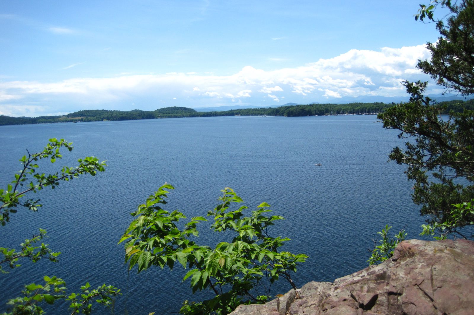 South Burlington, VT