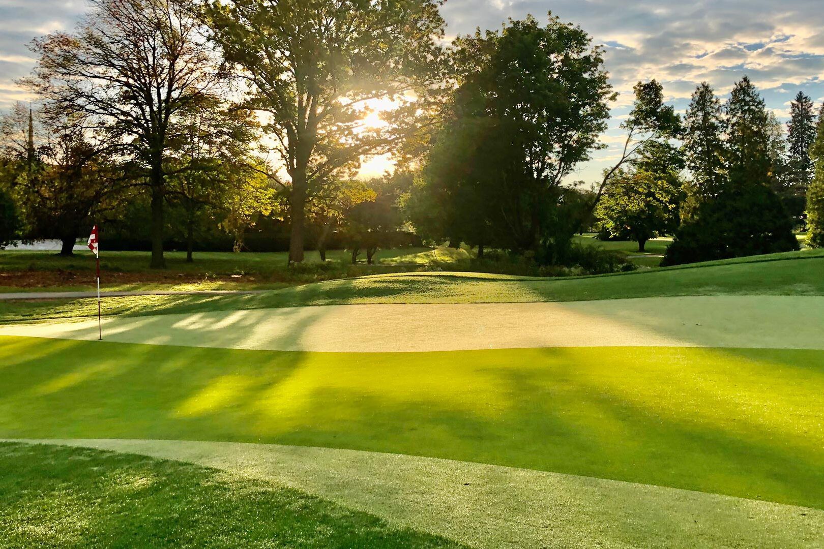 Allentown Municipal Golf Course, Allentown, Pennsylvania