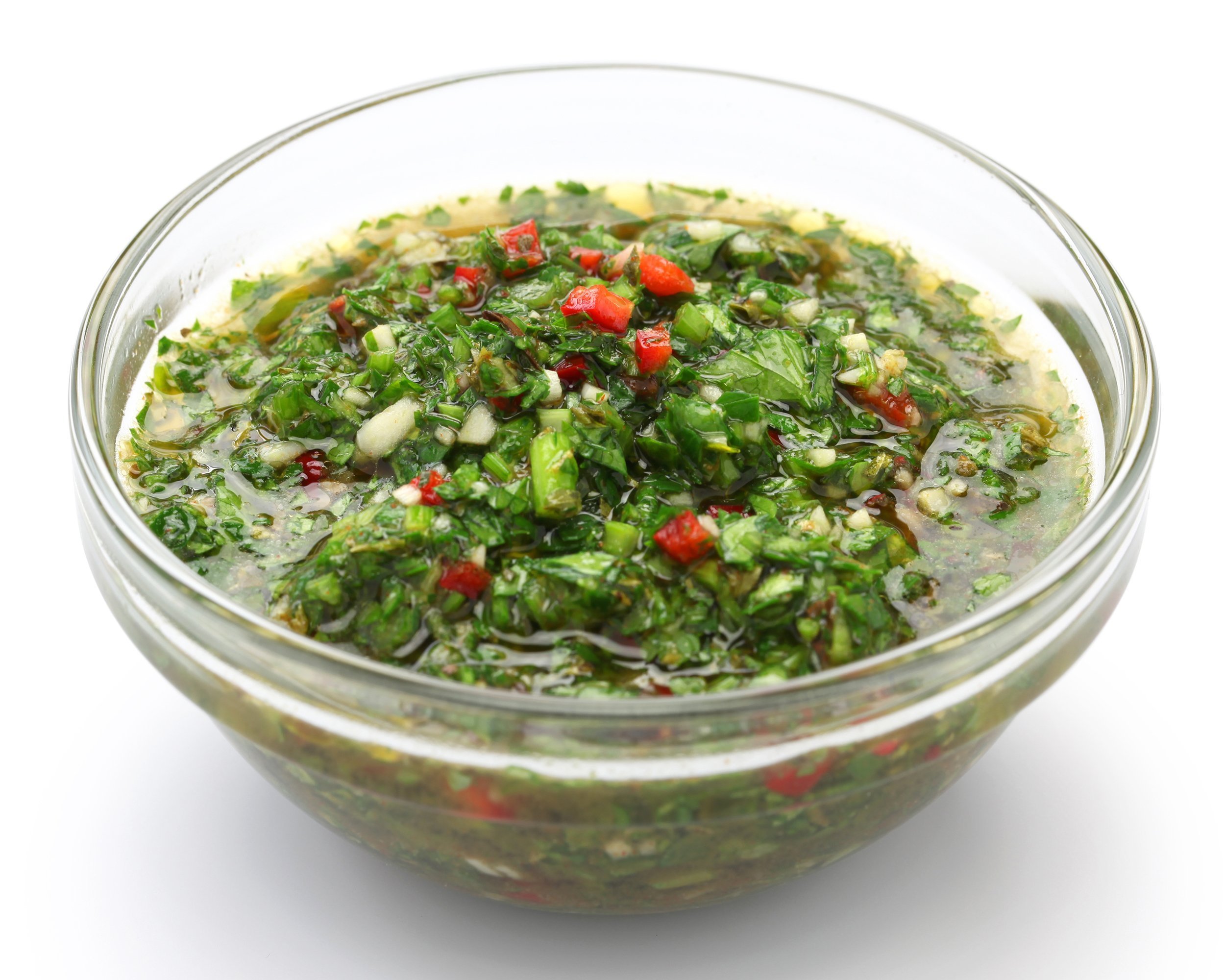 chimichurri
