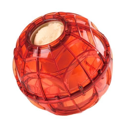 YayLabs Ice Cream Ball
