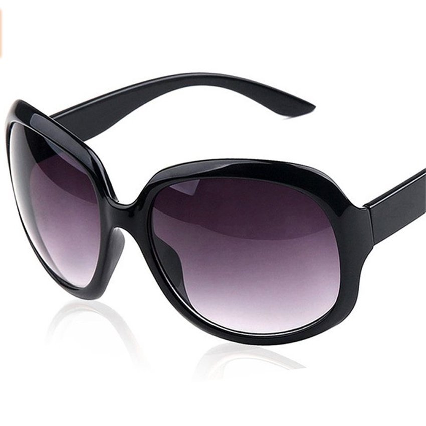 ATTCL 2016 Oversize Sunglasses (Women)
