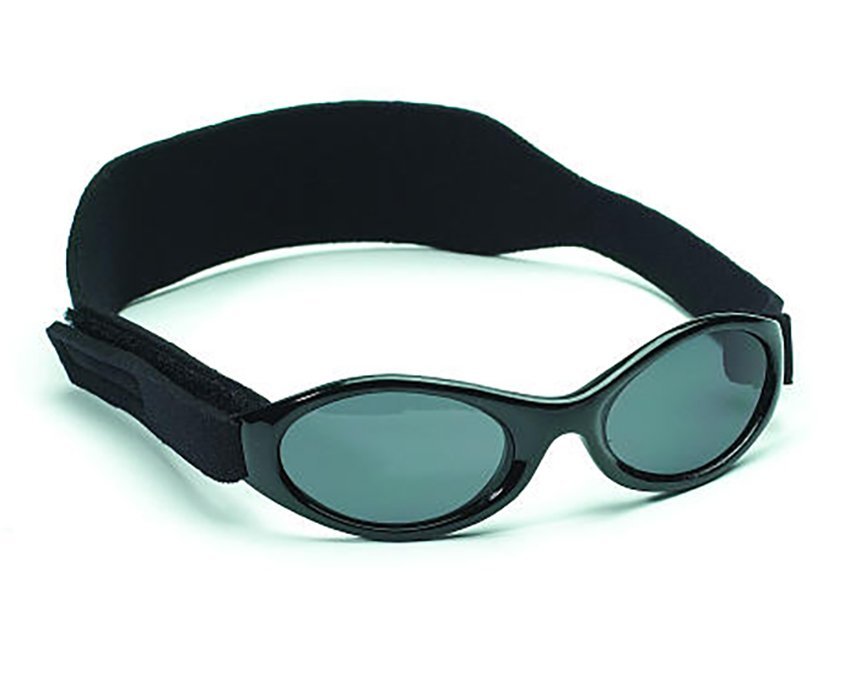 Koala Kids Wrap Sunglasses