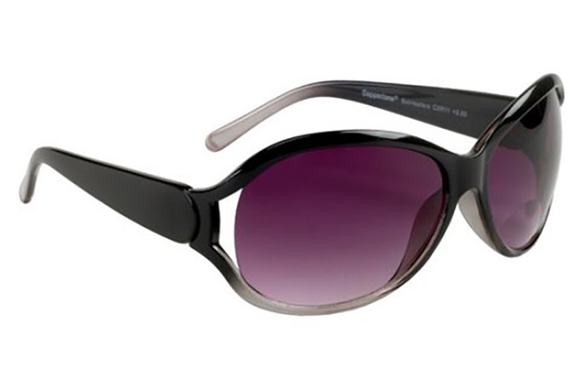 Coppertone Sun Reader (Unisex)