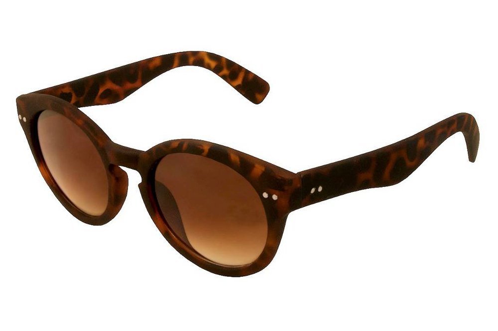 Tortoise Sunglasses (Women)