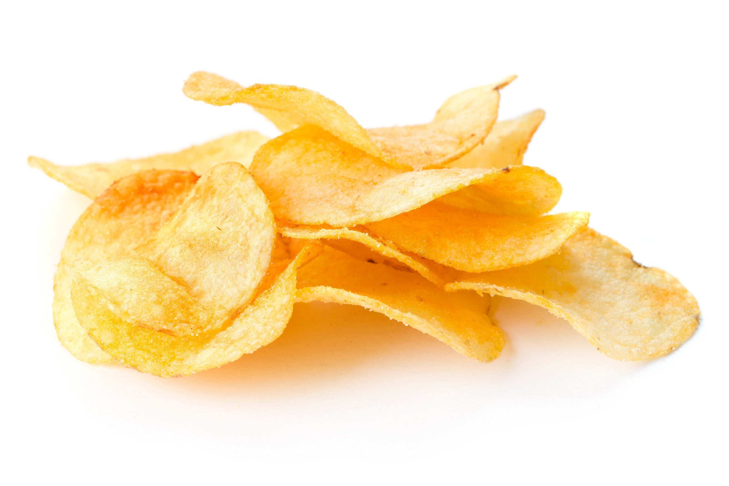 potato chips