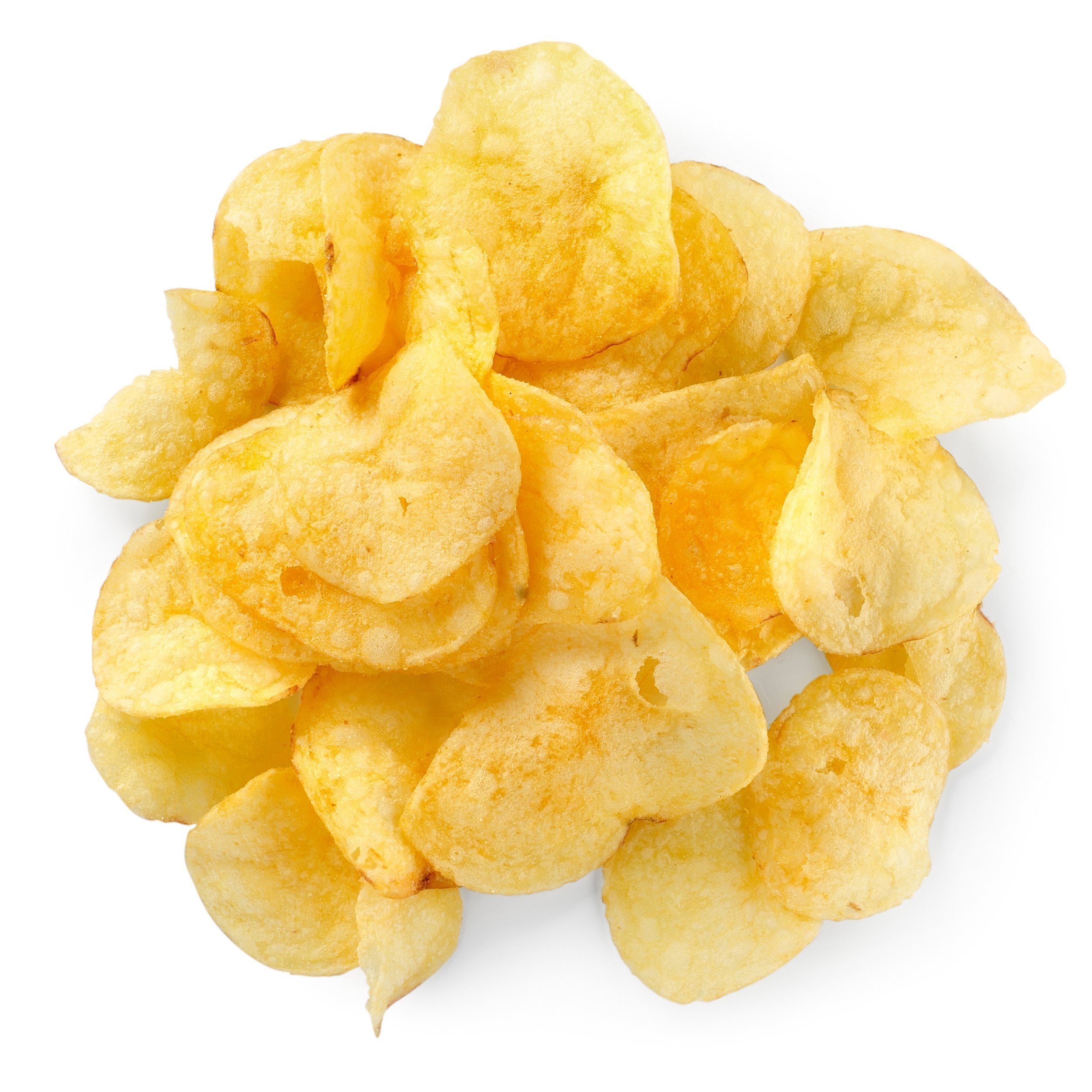potato chips