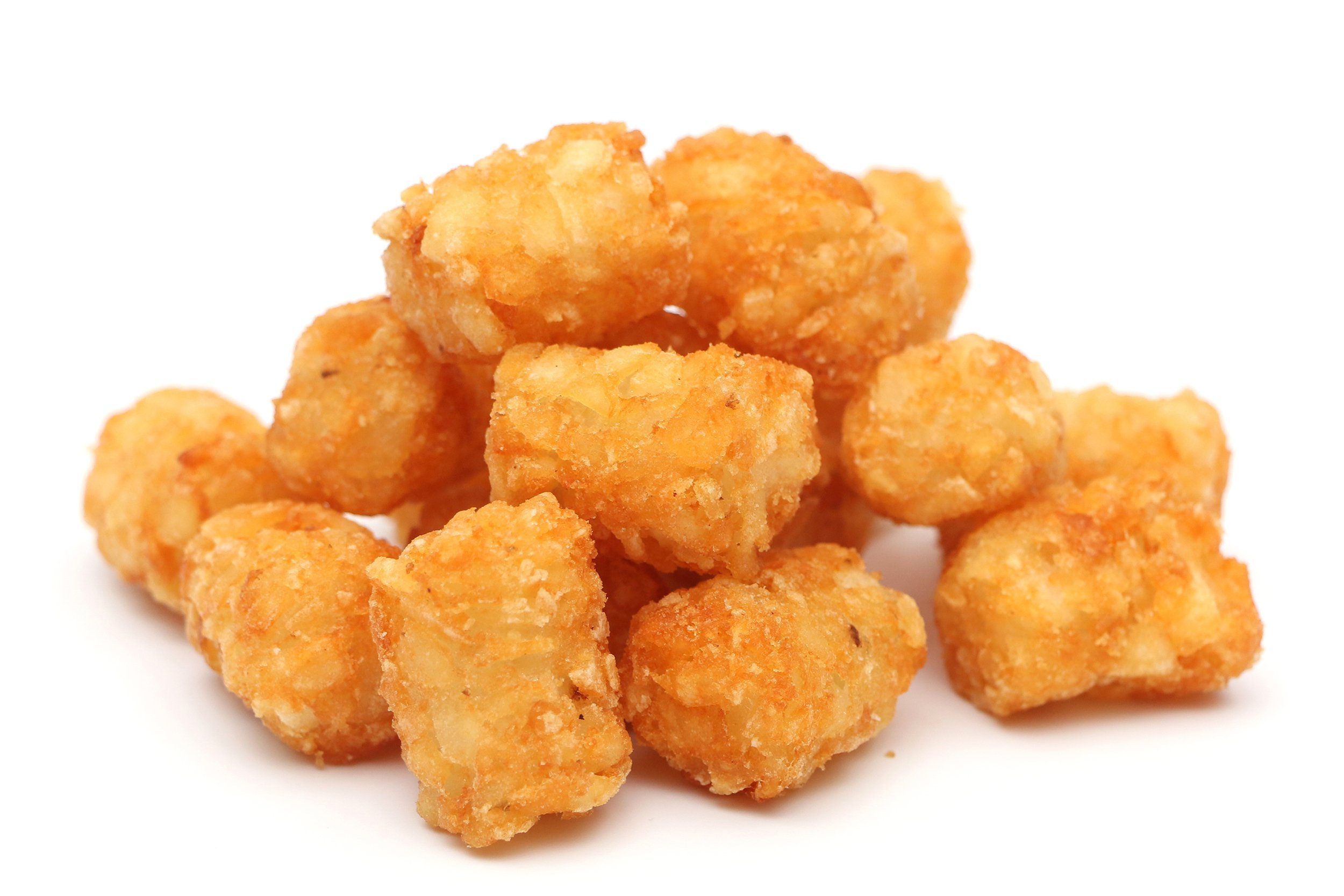 tater tots