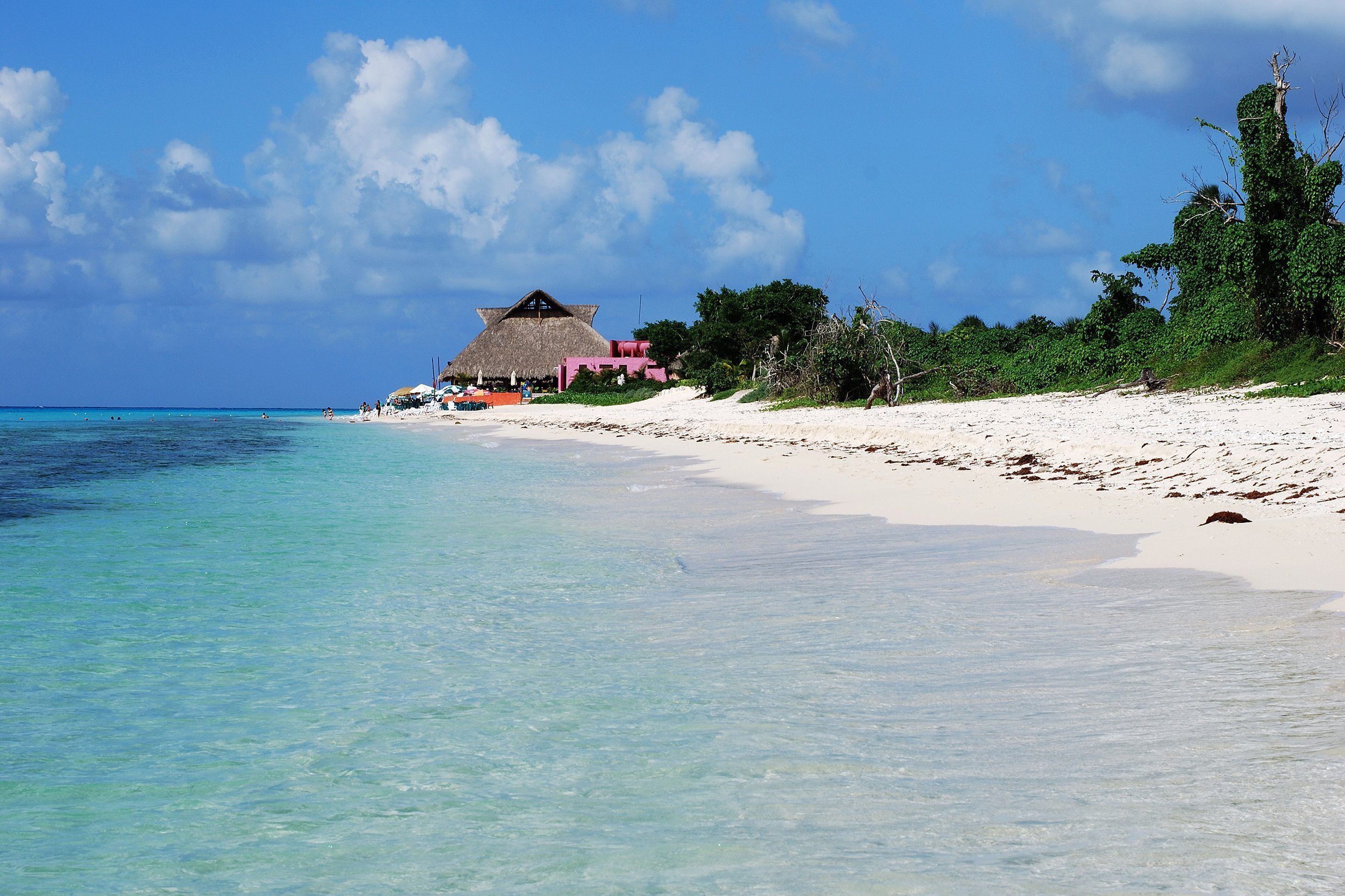 Cozumel, Mexico