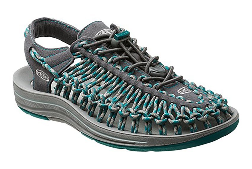 40% OFF UNEEK ROUND CORD SANDALS FROM KEEN