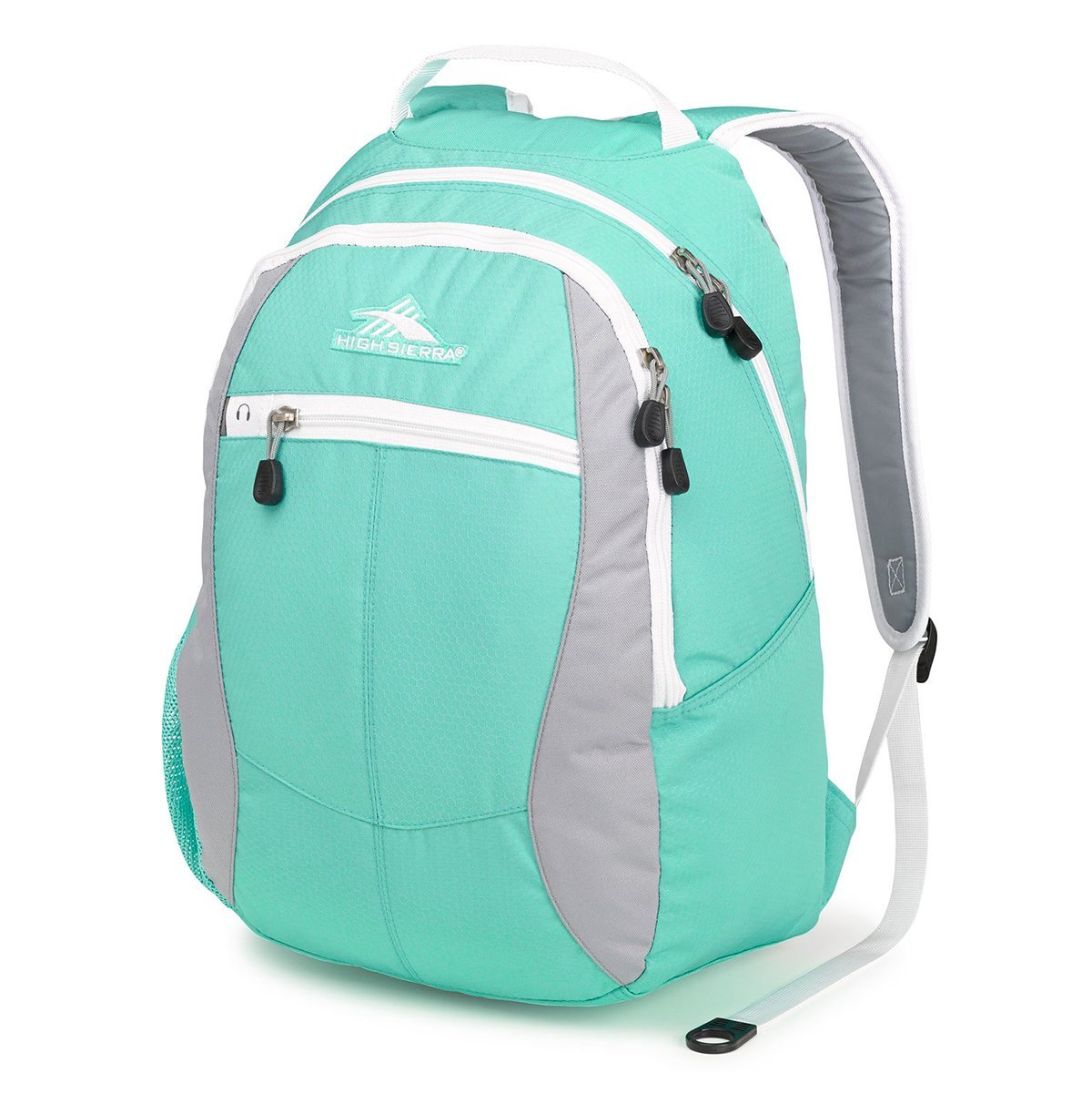 $13 HIGH SIERRA CURVE BACKPACK