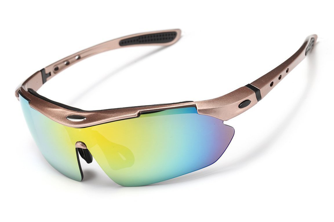 ODODOS Interchangeable Sunglasses