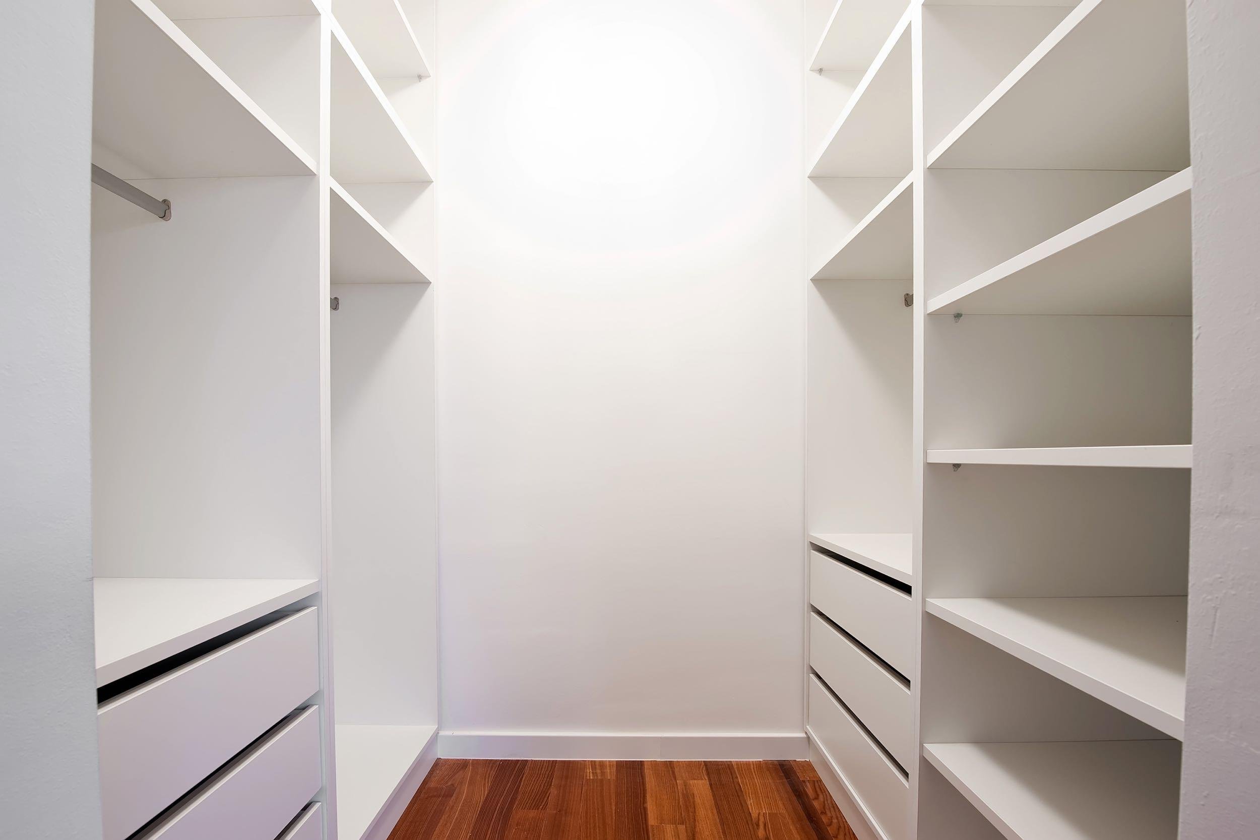 STAY ORGANIZED
