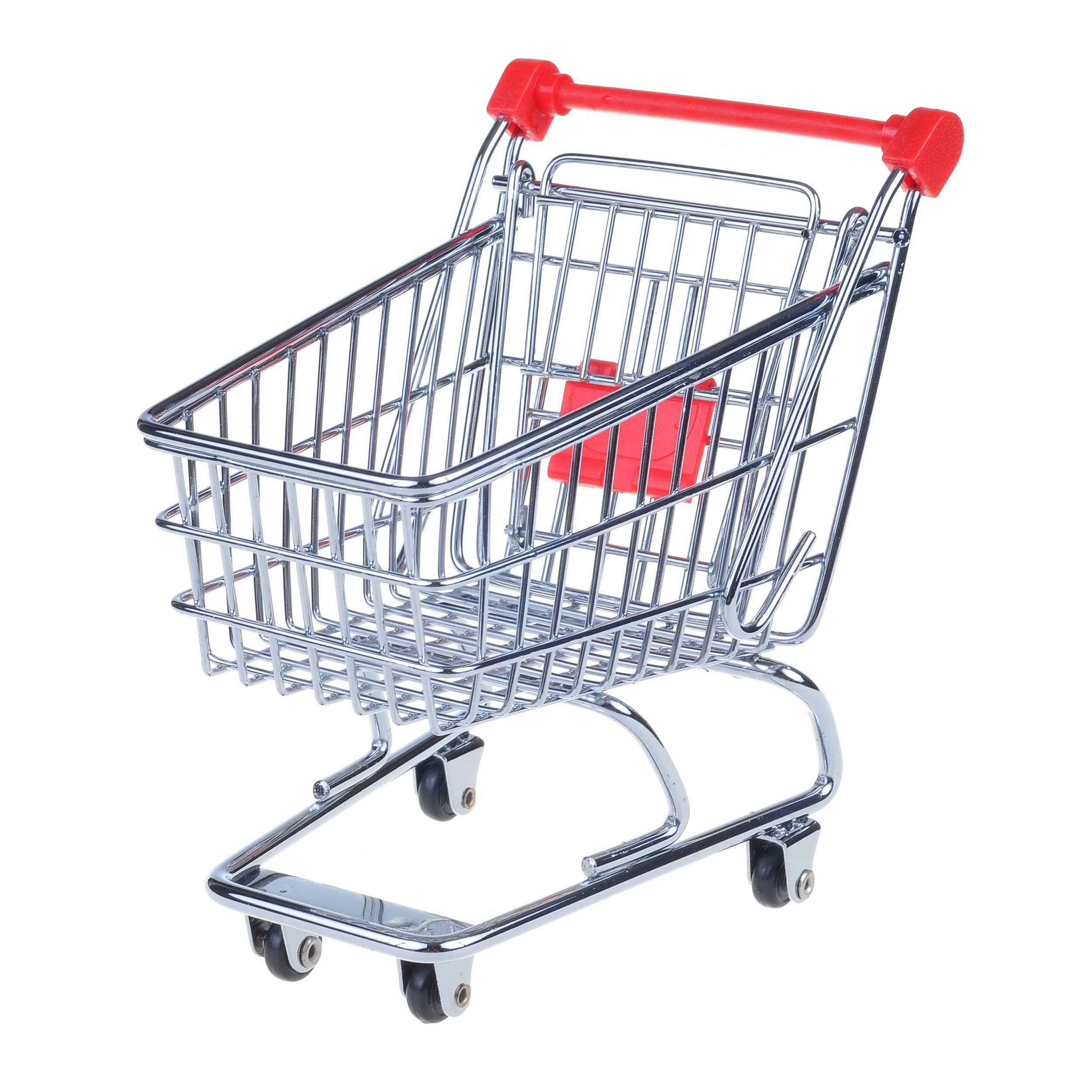 shopping cart