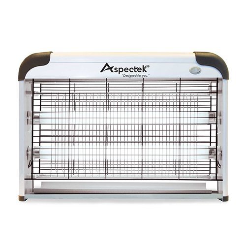 Aspectek 20-Watt Electronic Indoor Insect Killer