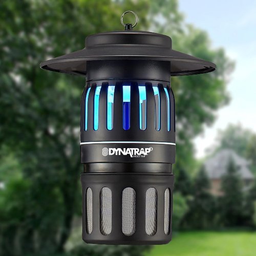 Dynatrap DT1050 Half Acre Insect Trap