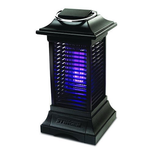 Stinger BKC90 Cordless Rechargeable Insect Zapper