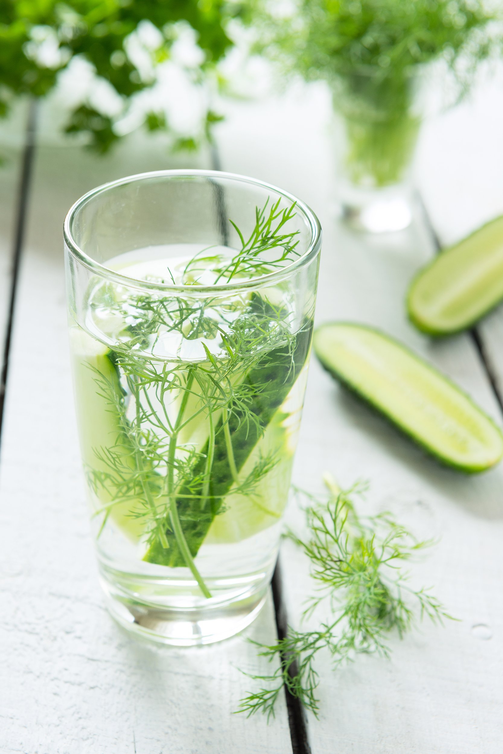 agua fresca