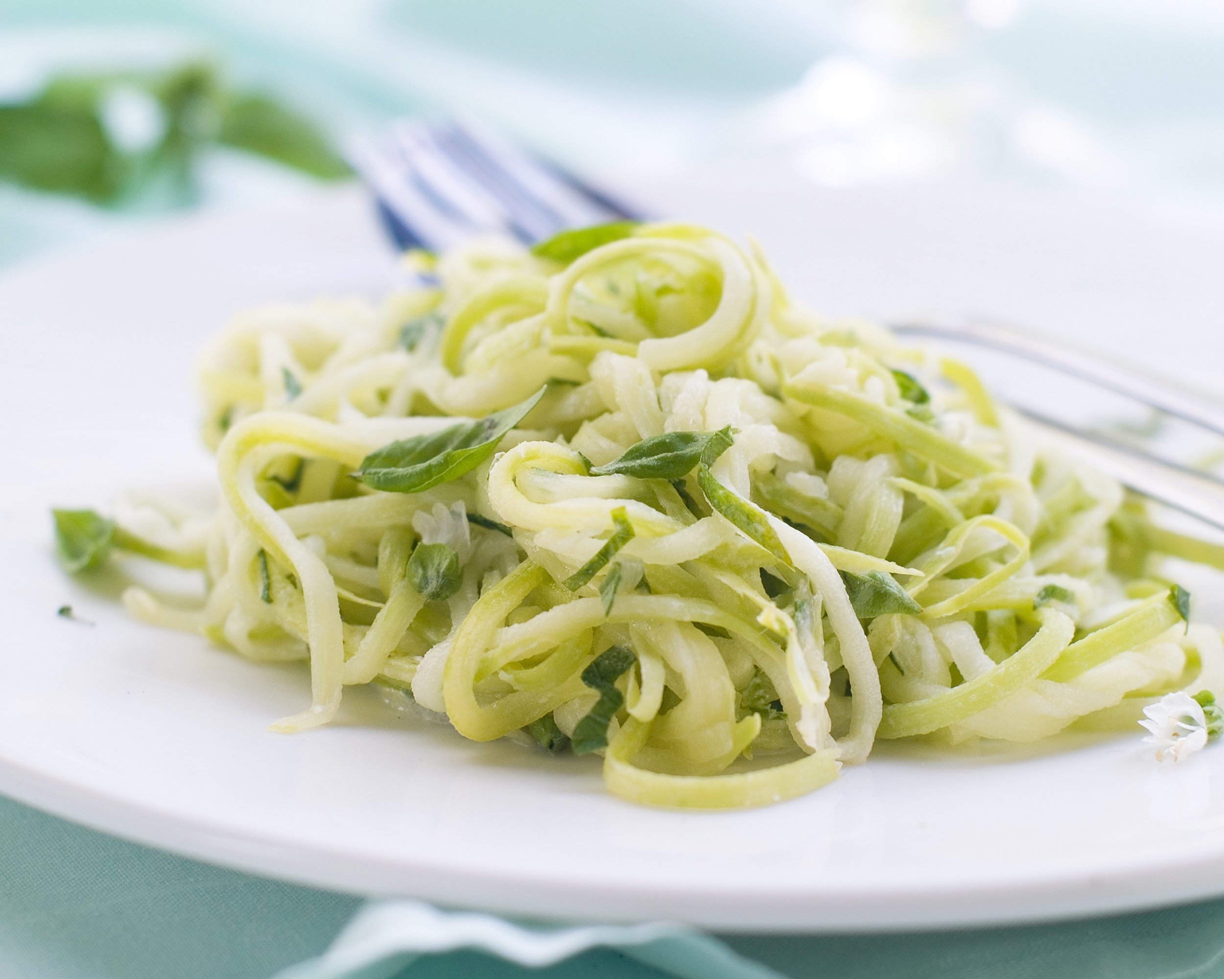 zoodles