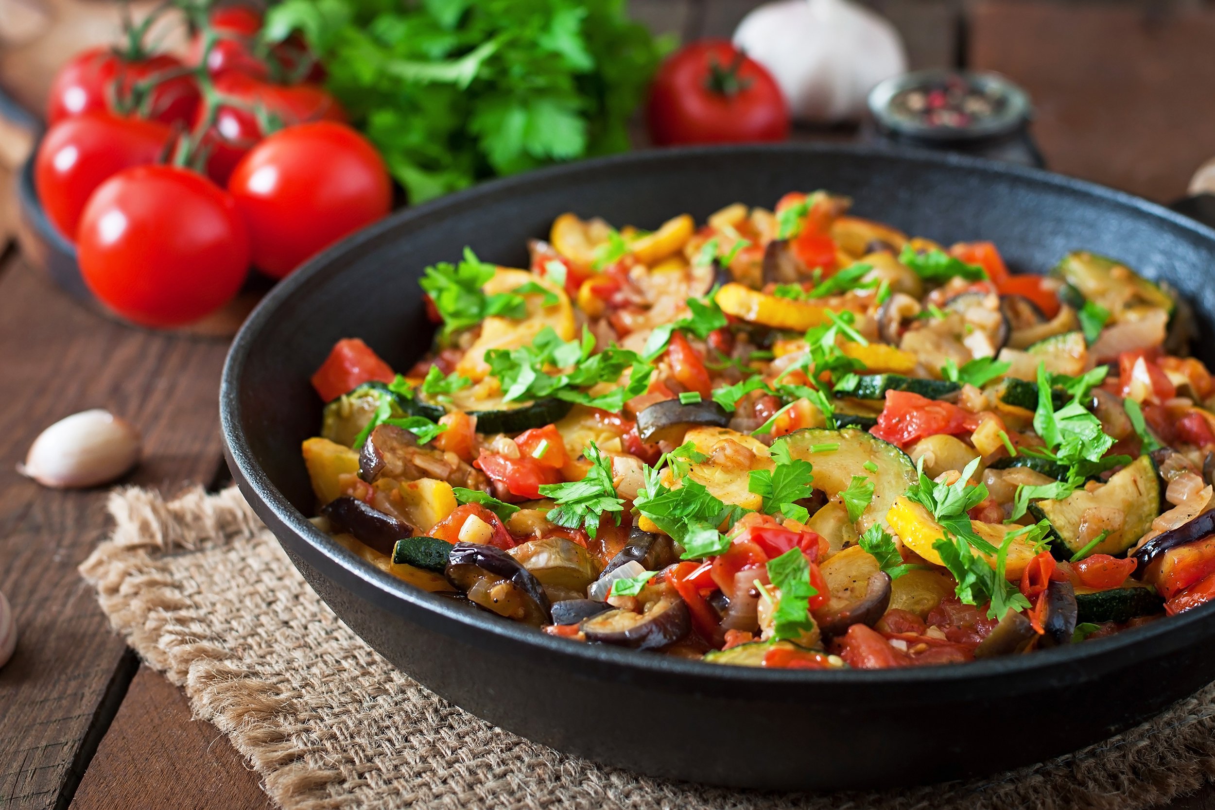ratatouille