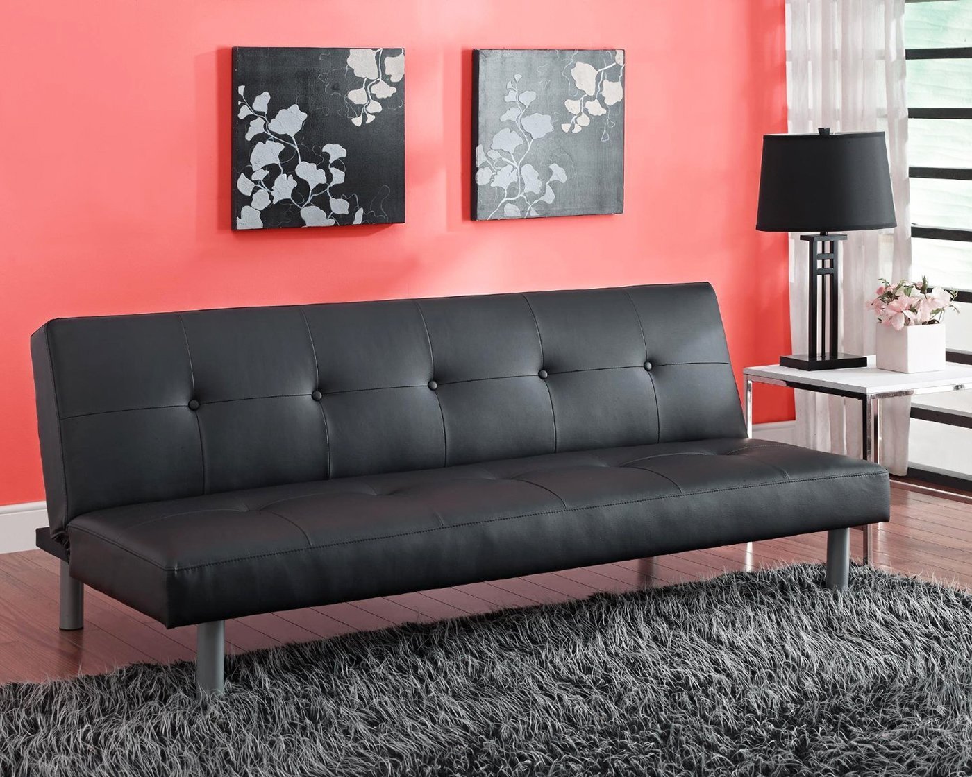 DHP Nola Futon