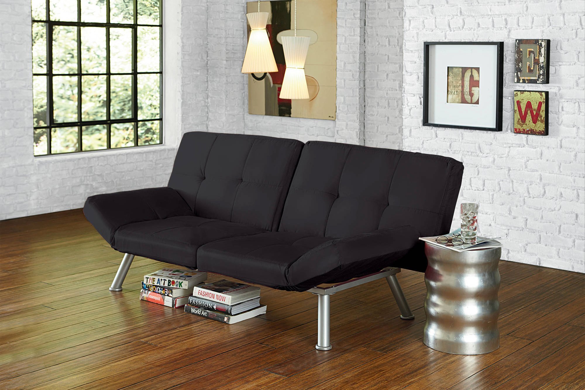 Mainstays Contempo Futon