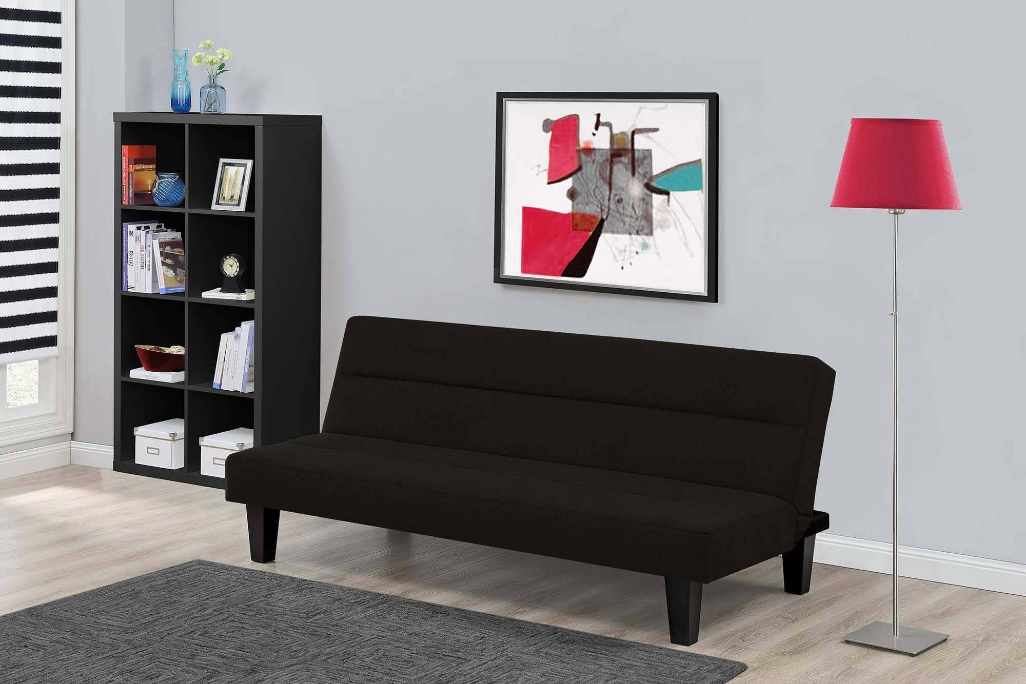 DHP Kebo Futon