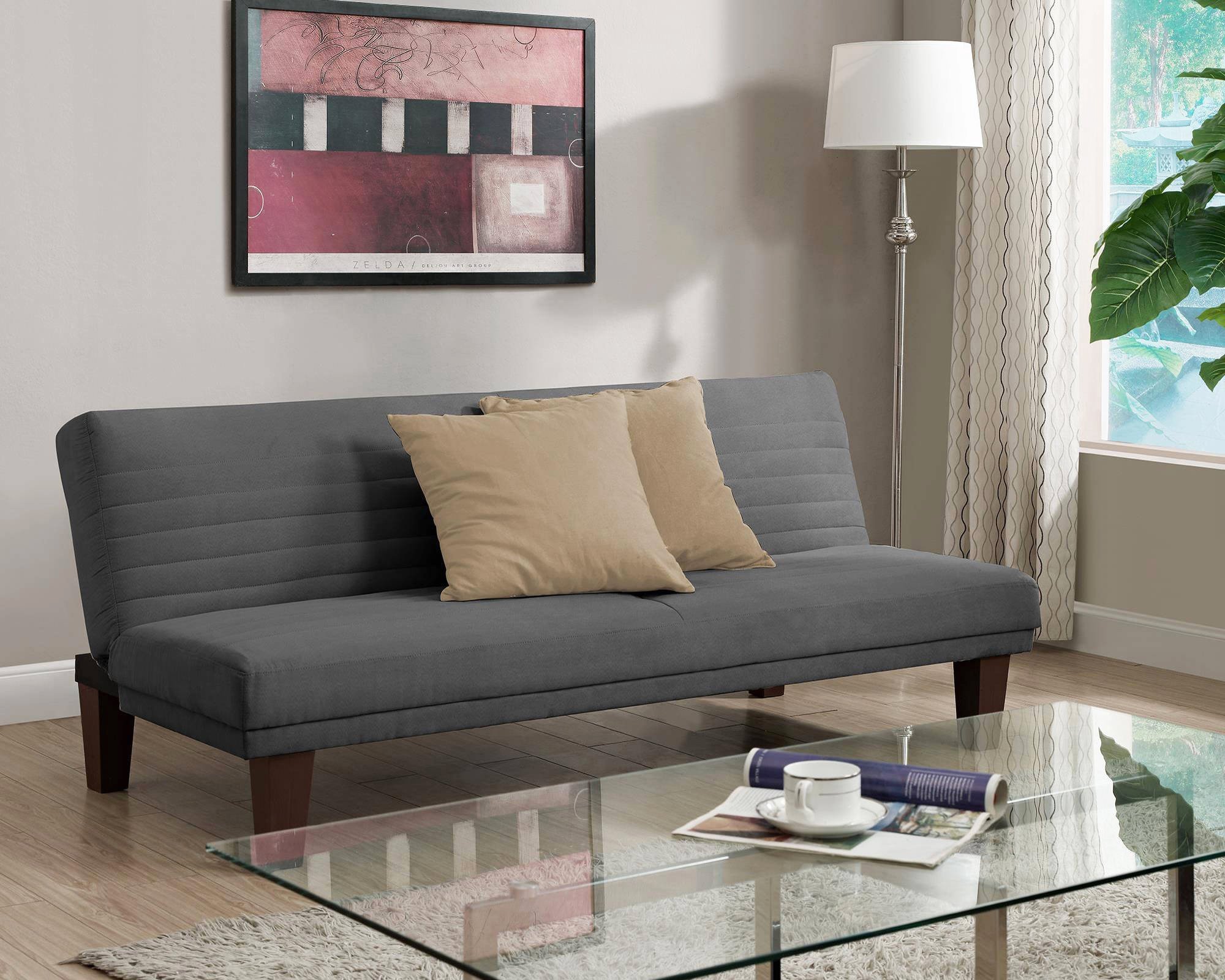 DHP Dillan Futon