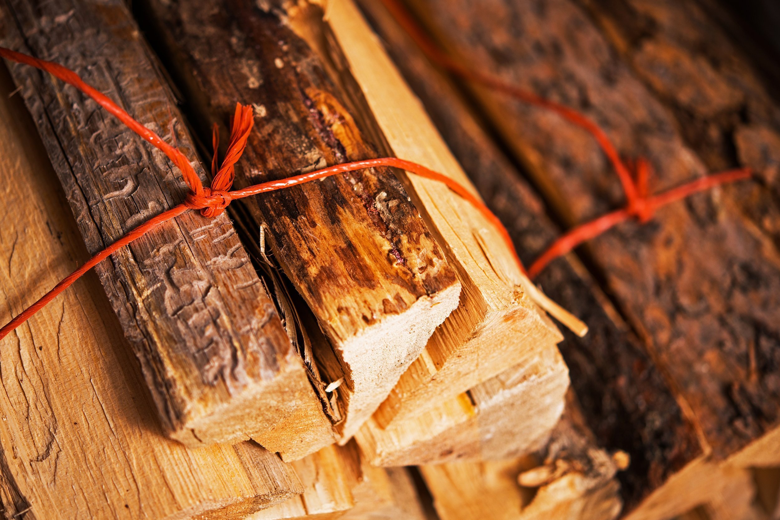firewood