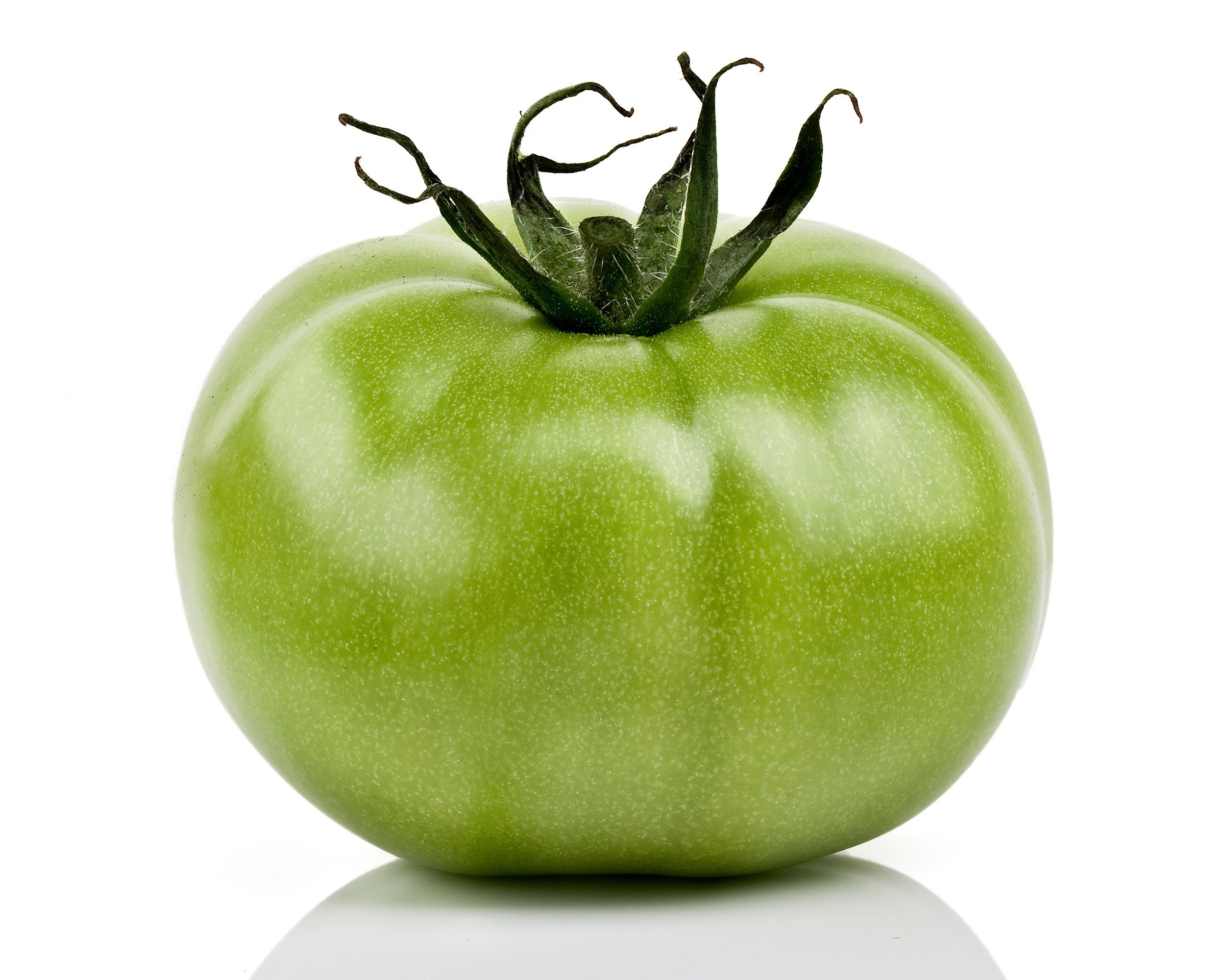 green tomato