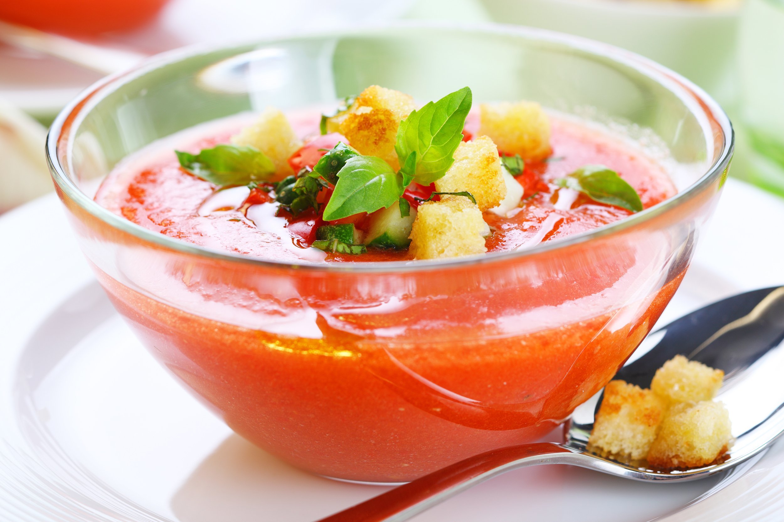 gazpacho